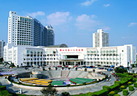佛山市第一人民医院​