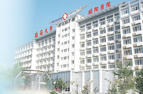 陕西延安大学咸阳医院