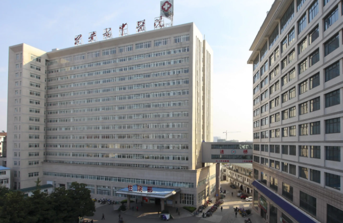公安县中医医院