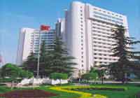北京空军总医院