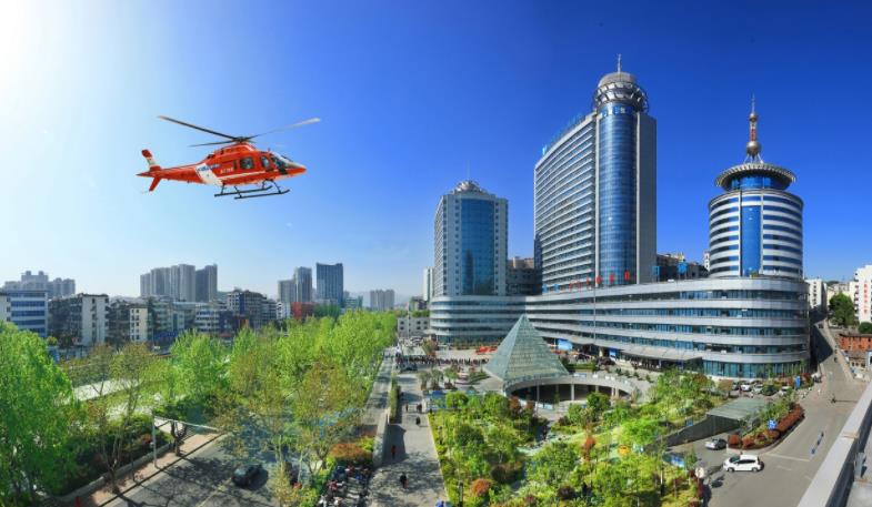 十堰市人民医院