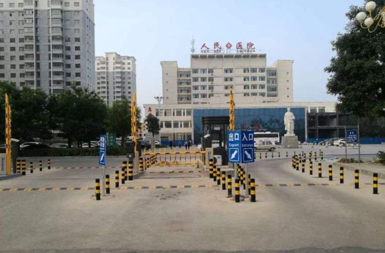 怀仁市人民医院