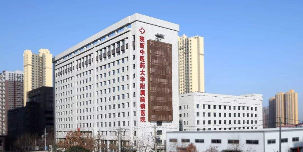 西安中医脑病医院