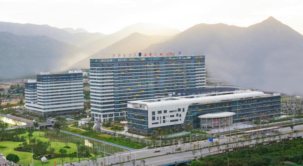 温州医科大学附属第二医院