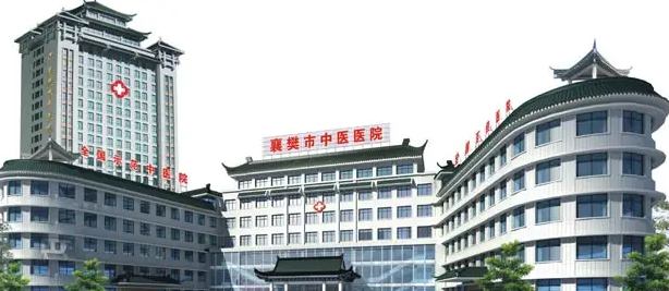 襄阳市中医医院