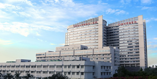 广州暨南大学附属第一医院