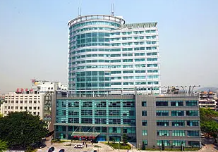 深圳市宝安区人民医院