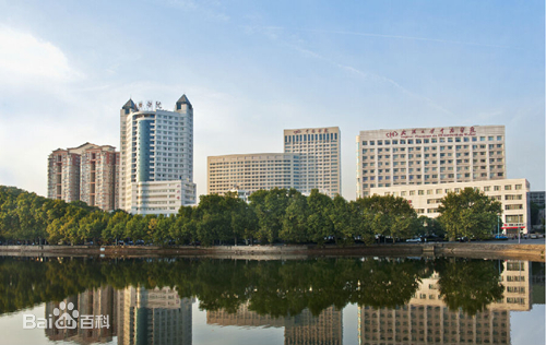 武汉大学中南医院