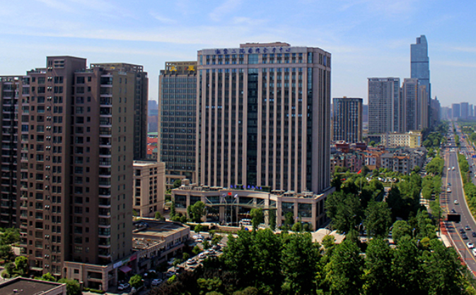杭州明州医院