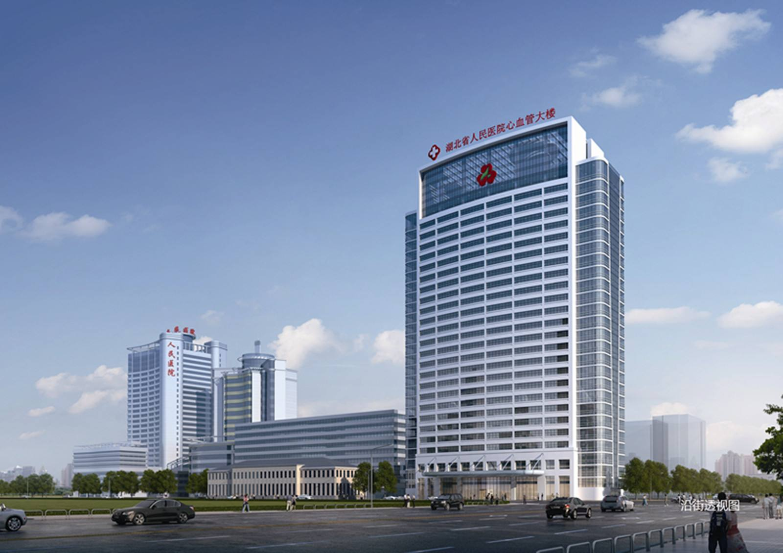 湖北省人民医院