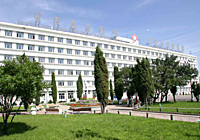 黑龙江省农垦总医院