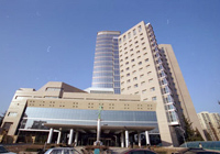 北京医科大学肿瘤医院