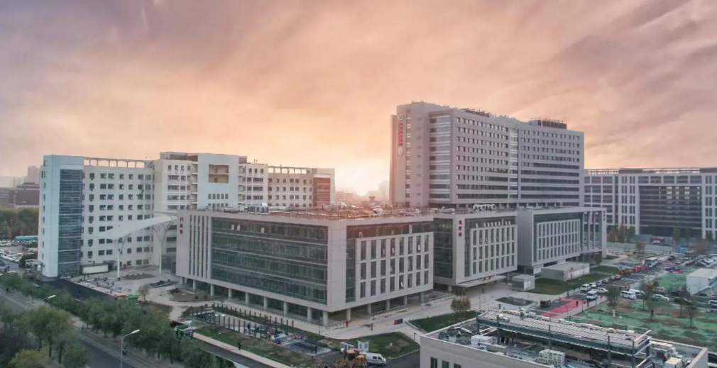 首都医科大学附属北京同仁医院