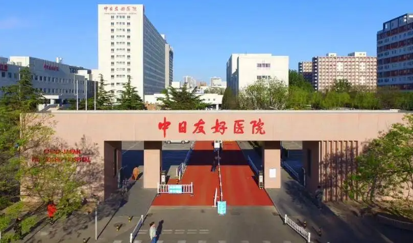 中日友好医院