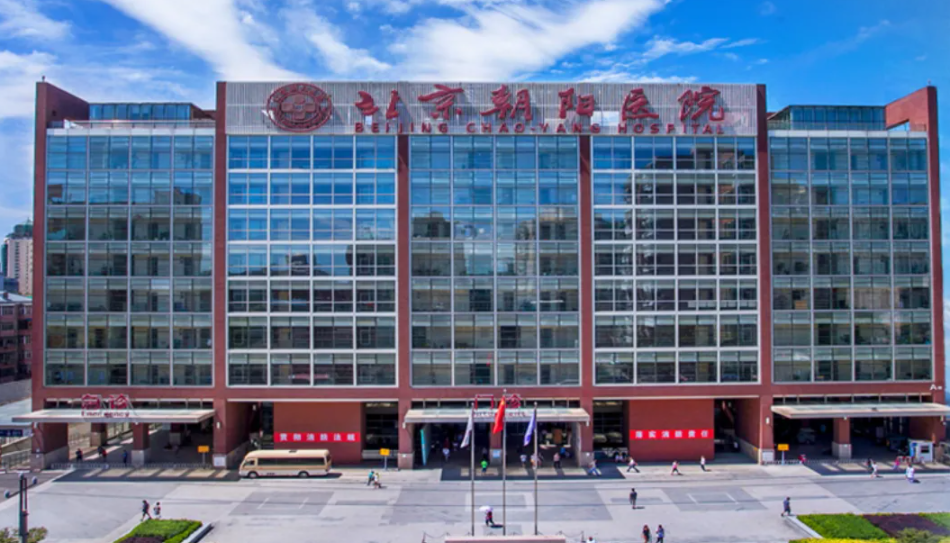 首都医科大学附属北京朝阳医院