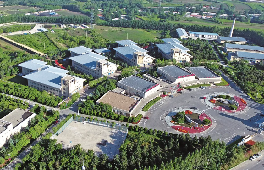 长春市传染病医院
