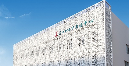 江苏常熟美迪柯医院