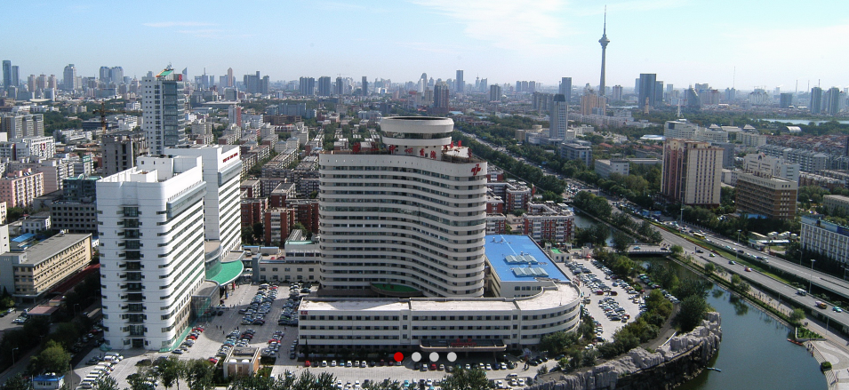 天津市第一中心医院