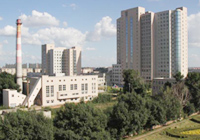 黑龙江省肿瘤医院