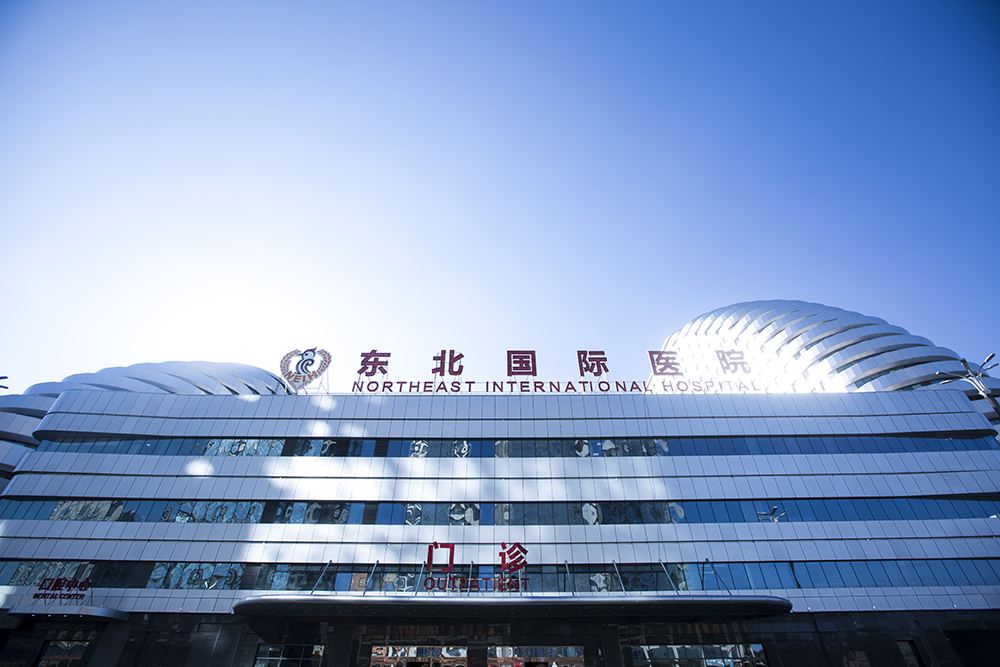 沈阳东北国际医院