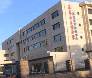 长春中医药大学联影医学影像诊断中心