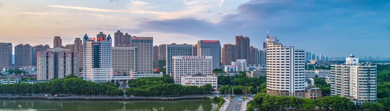 武汉大学中南医院