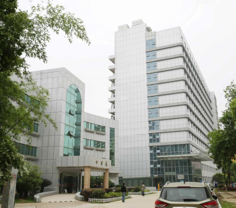 江西省精神病院