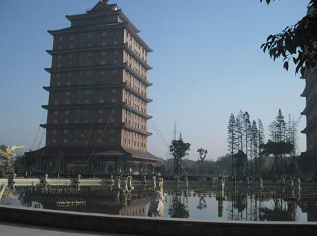 江苏江阴华西医院