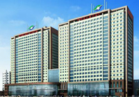 辽宁盛京医院