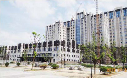 苏州明基医院