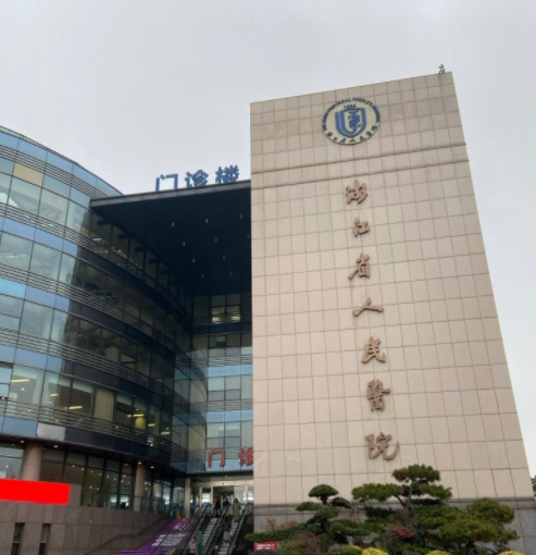 浙江省人民医院PETCT中心