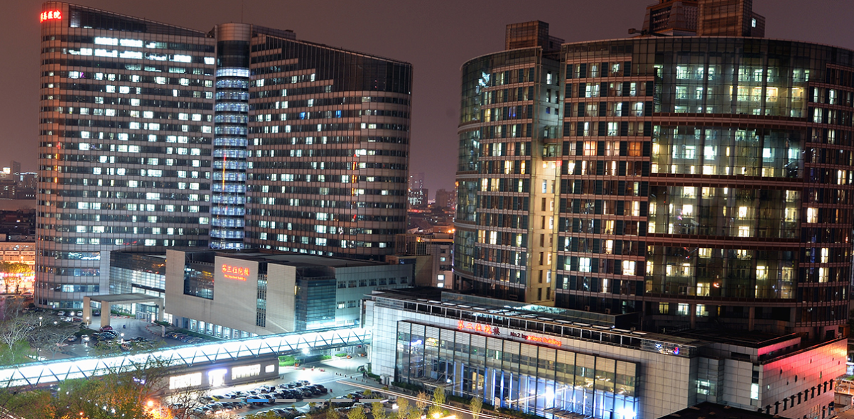 天津市医科大学总医院