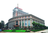 山东省肿瘤医院